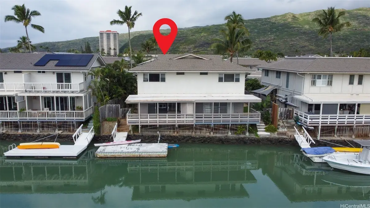 128 Opihikao Way #128, Honolulu, HI 96825 - Image #1