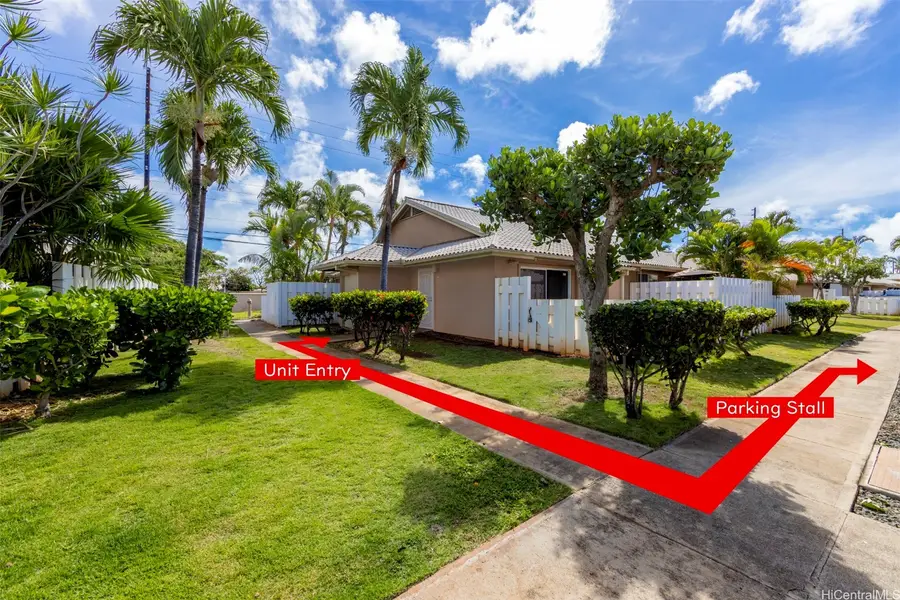 91-1212 Kaneana Street #10A, Ewa Beach, HI 96706 - Image #3