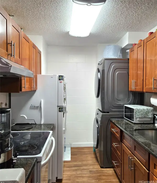 1260 Richard Lane #401, Honolulu, HI 96819