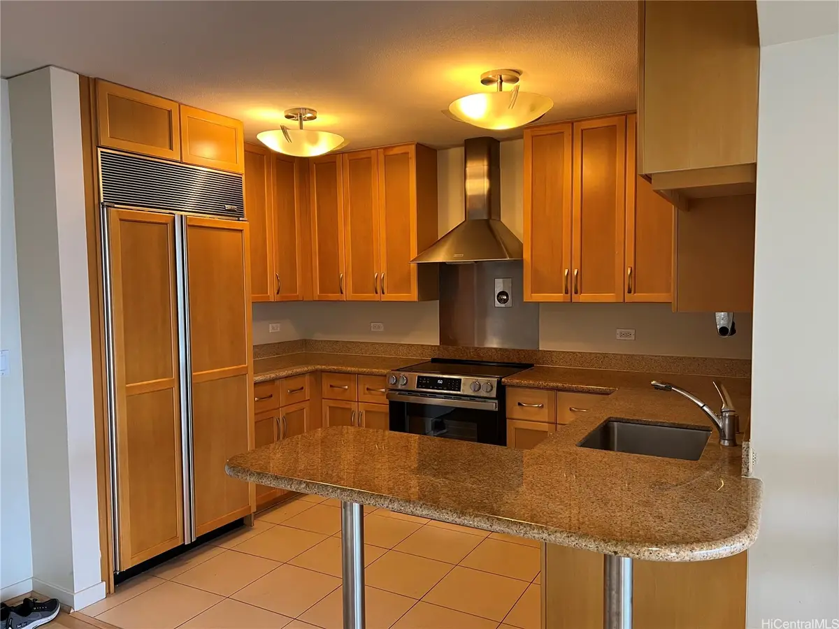 1296 Kapiolani Boulevard #II1002, Honolulu, HI 96814 - Image #1