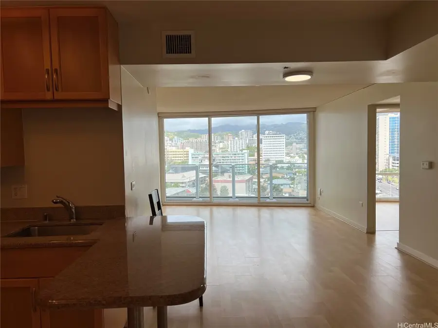 1296 Kapiolani Boulevard #II1002, Honolulu, HI 96814 - Image #2