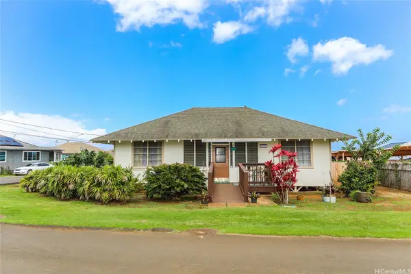 67-197 Kanoulu Street, Waialua, HI 96791