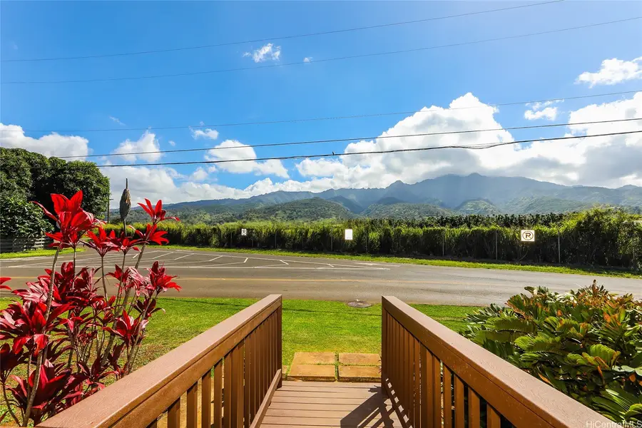 67-197 Kanoulu Street, Waialua, HI 96791 - #2