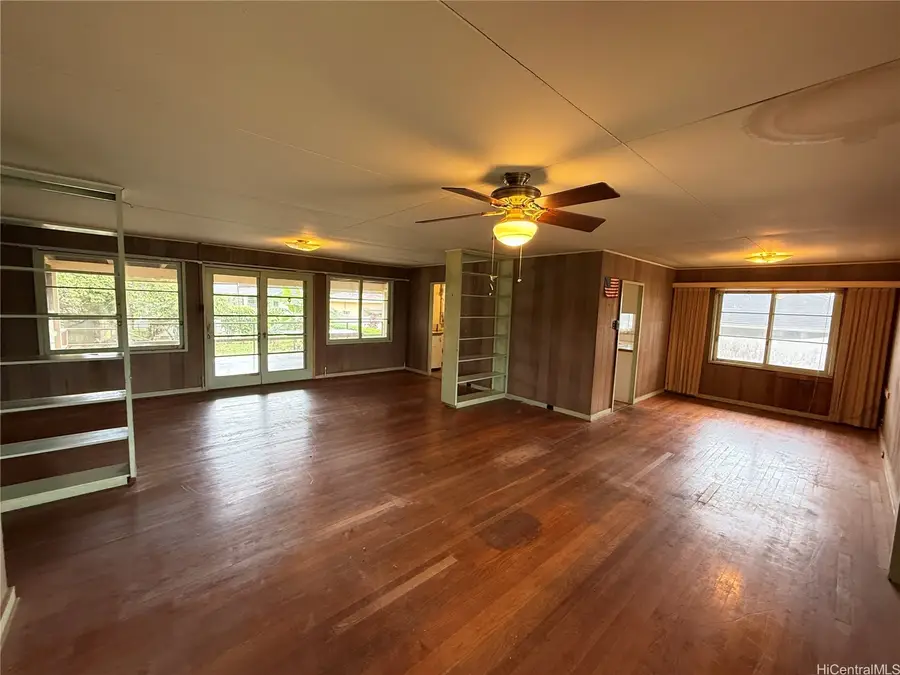 110 Plum Street, Wahiawa, HI 96786 - #2