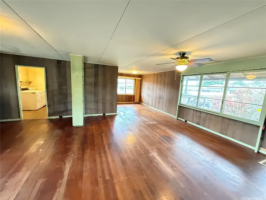 110 Plum Street, Wahiawa, HI 96786 - #3