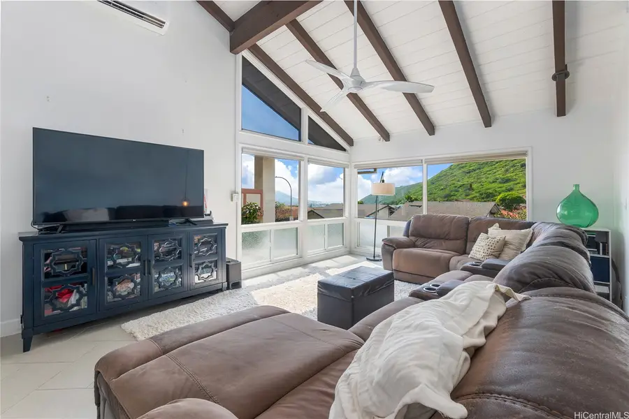 873 Hahaione Street, Honolulu, HI 96825 - #3