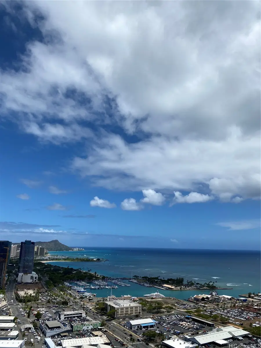 600 Ala Moana Boulevard #4207, Honolulu, HI 96813 - Image #2