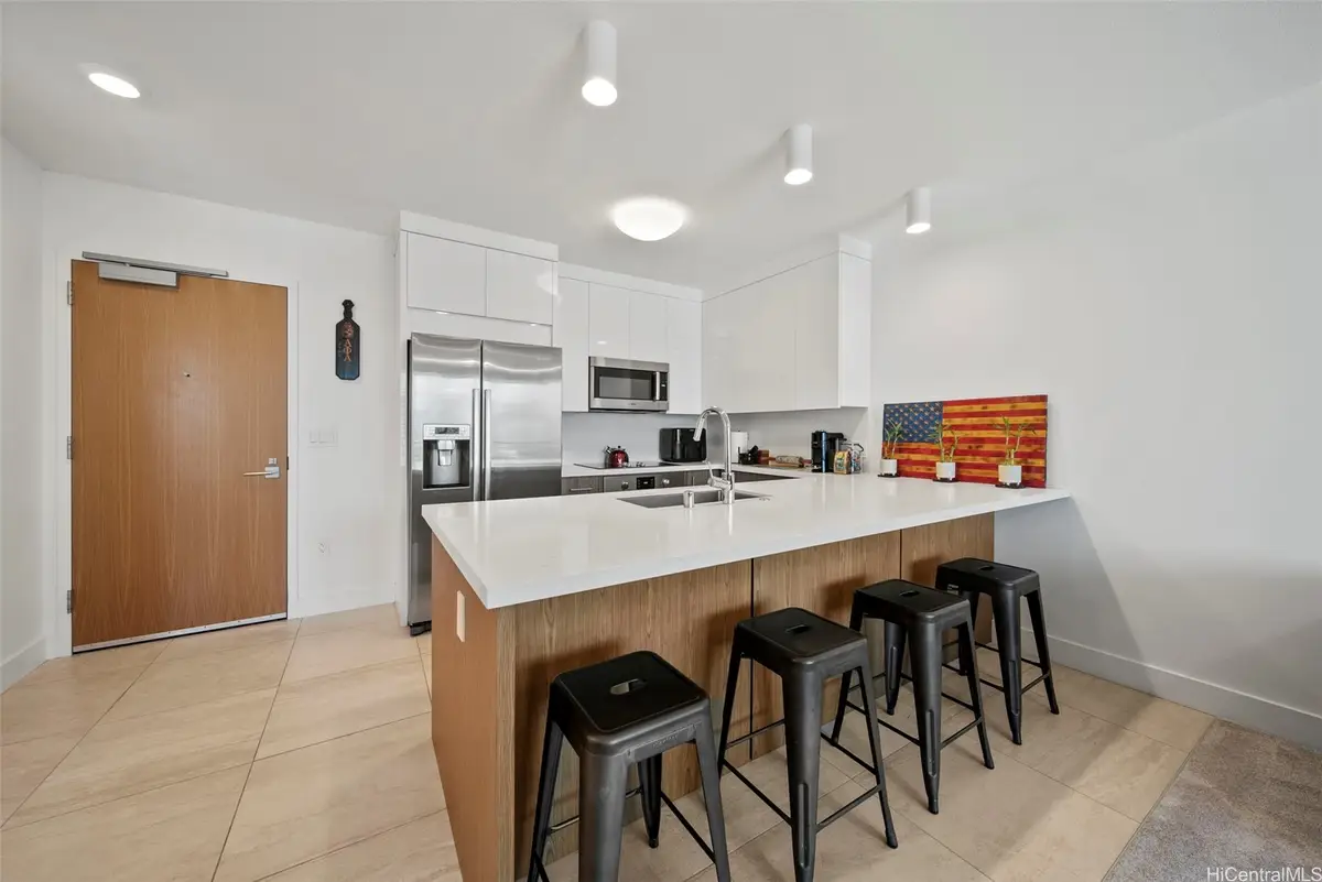 629 Keeaumoku Street #1308, Honolulu, HI 96814 - Image #1