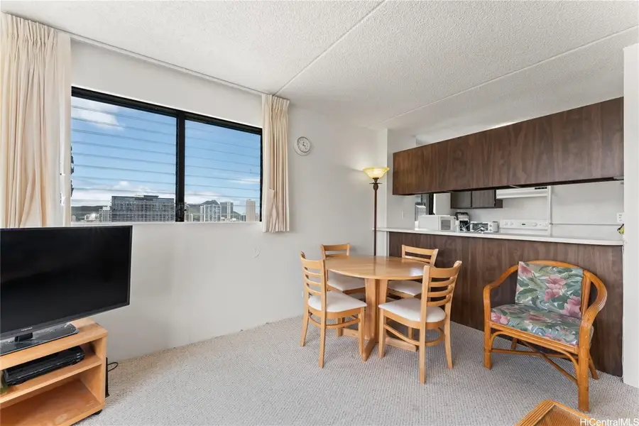 2240 Kuhio Avenue #2405, Honolulu, HI 96815 - Image #3