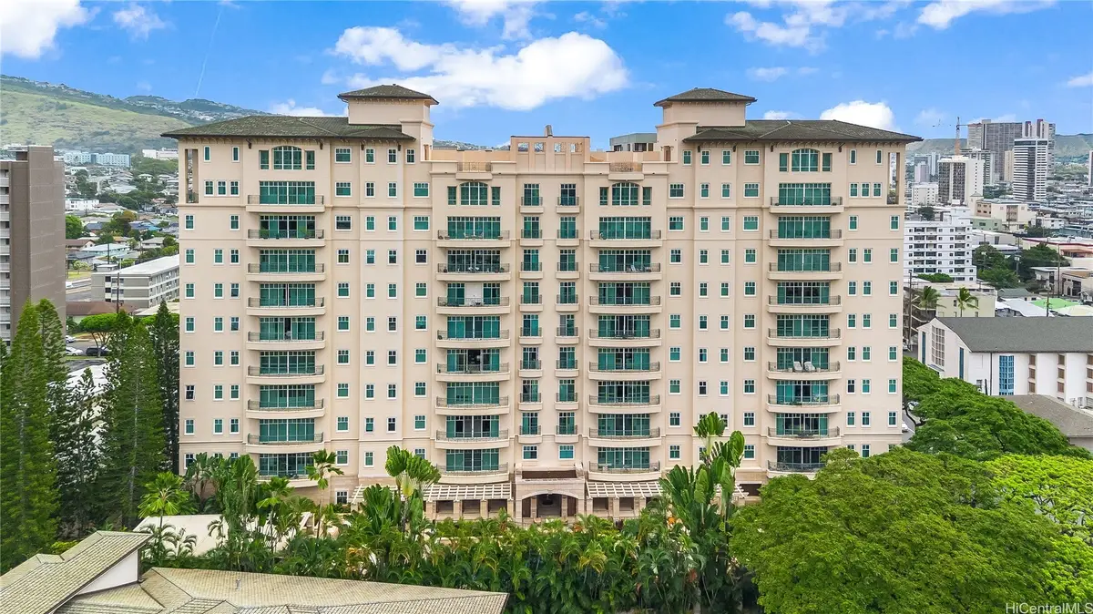 1740 S Beretania Street #9, Honolulu, HI 96826 - Image #1