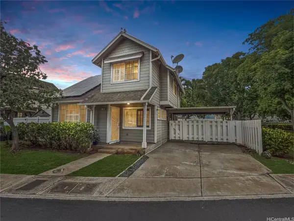 91-1048 Leleoi Street #30, Ewa Beach, HI 96706