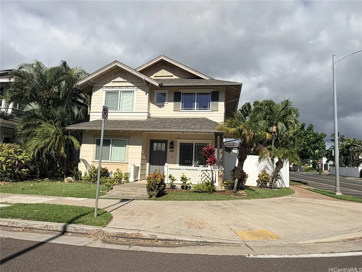 91-1041 Kaianae Street, Ewa Beach, HI 96706 - #1
