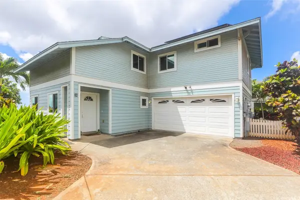 92-7049 Elele Street #28, Kapolei, HI 96707