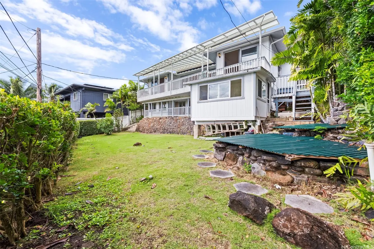 3797 Sierra Drive #A, Honolulu, HI 96816 - Image #1