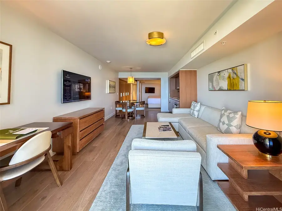 2139 Kuhio Avenue #2306, Honolulu, HI 96815 - Image #3