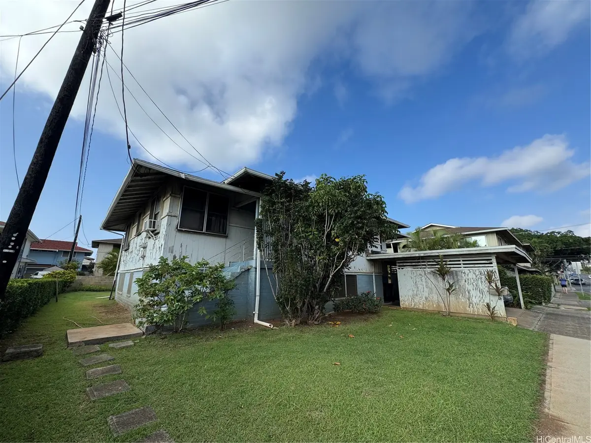 4149 Kilauea Avenue, Honolulu, HI 96816 - Image #1
