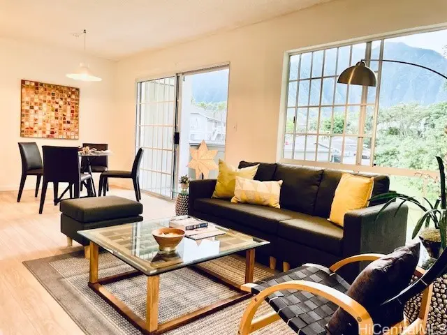 46-1039 Emepela Way #15U, Kaneohe, HI 96744 - Image #1