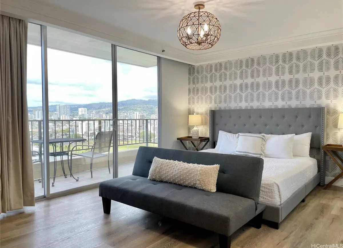 440 Olohana Street #1612, Honolulu, HI 96815 - Image #1