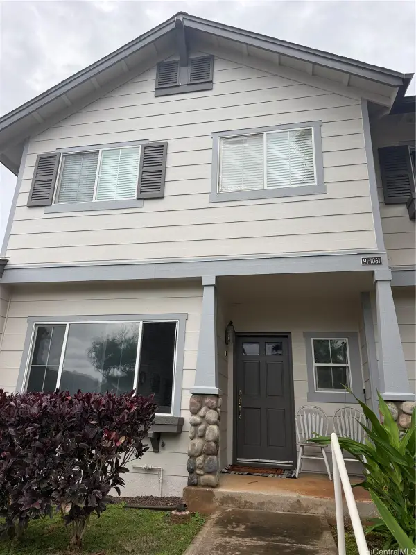 91-1061 Kaileolea Drive #2C2, Ewa Beach, HI 96706