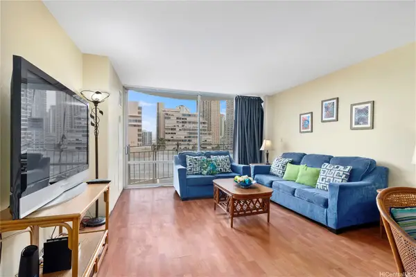 1765 Ala Moana Boulevard #999, Honolulu, HI 96815