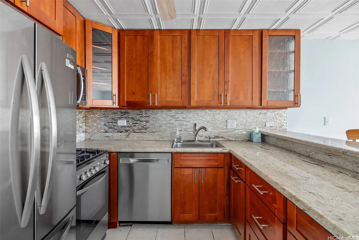 2452 Tusitala Street #904, Honolulu, HI 96815 - #1