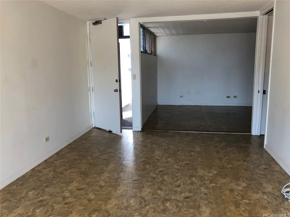 1556 Piikoi Street #1108, Honolulu, HI 96822 - #1