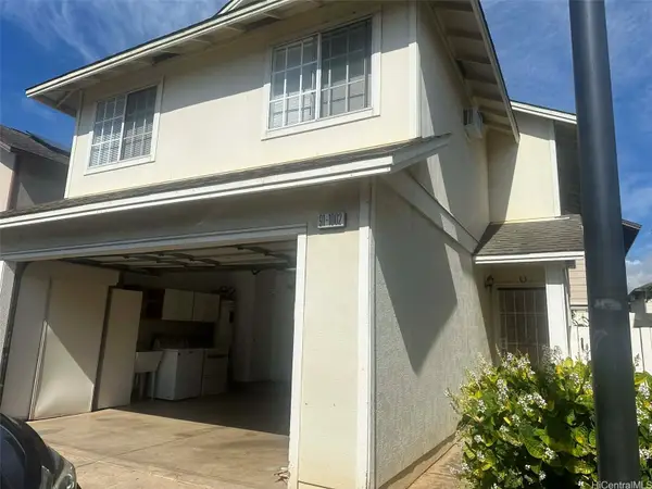 91-1002 Leleoi Street #102, Ewa Beach, HI 96706