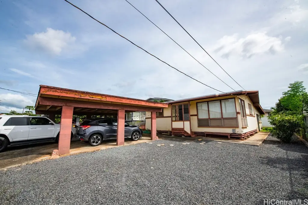 94-1151 Awalai Street, Waipahu, HI 96797 - #1