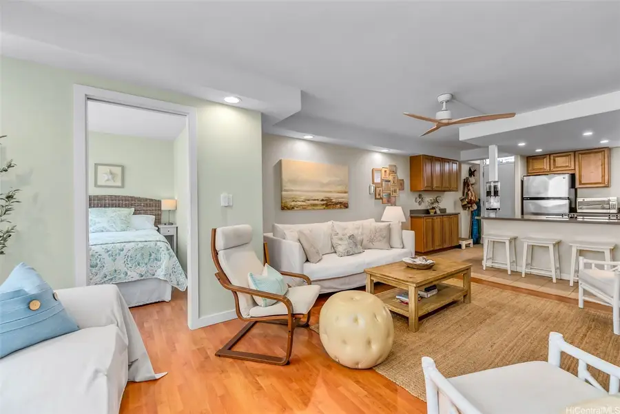 225 Liliuokalani Avenue #6C, Honolulu, HI 96815 - #2