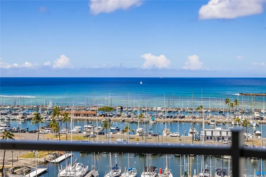 1765 Ala Moana Boulevard #1286, Honolulu, HI 96815 - Image #2