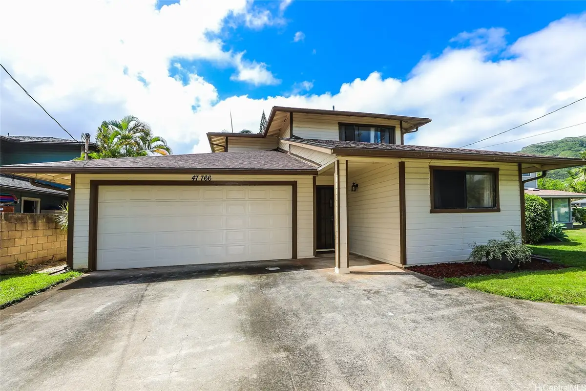 47-766 Kamehameha Highway, Kaneohe, HI 96744 - #1