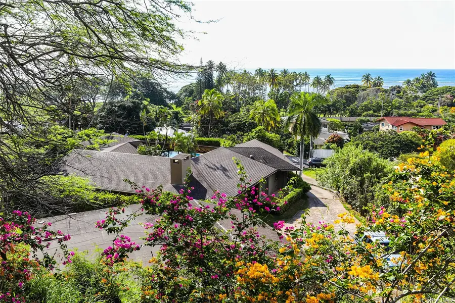 5446 Kirkwood Place, Honolulu, HI 96821 - #2