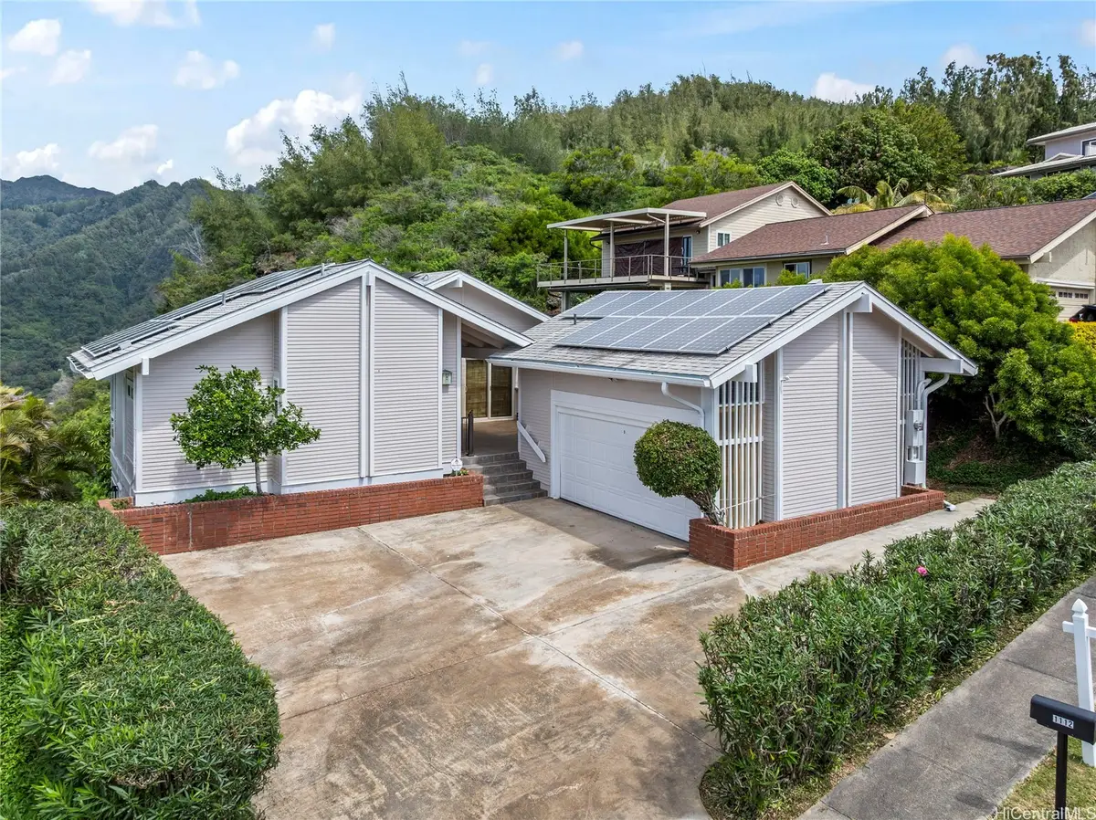1112 Kaumoku Street, Honolulu, HI 96825 - #1
