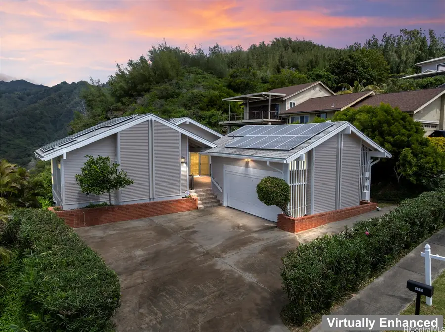 1112 Kaumoku Street, Honolulu, HI 96825 - #2