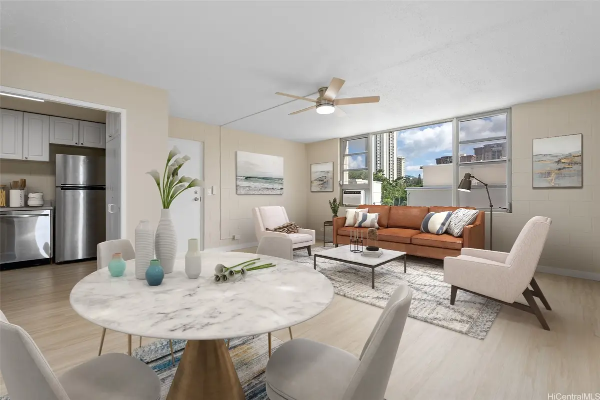 98 1030 Moanalua Road #5-201, Aiea, HI 96701 - Image #1