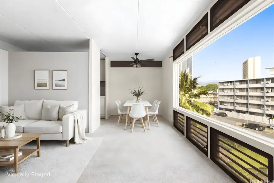 910 Ahana Street #408, Honolulu, HI 96814 - #2