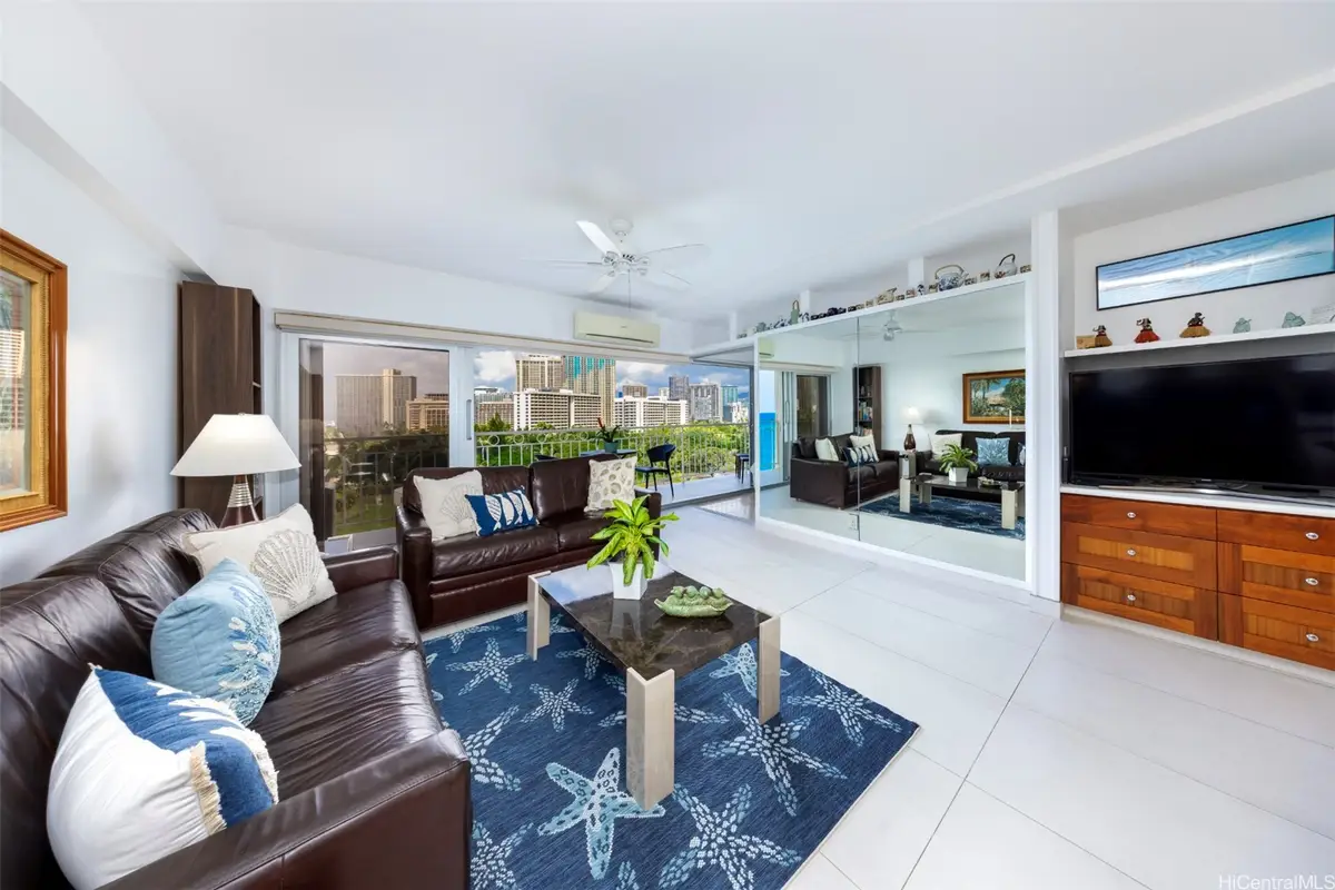 2161 Kalia Road #906, Honolulu, HI 96815 - #1