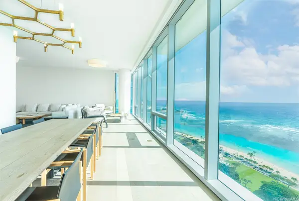 1118 Ala Moana Boulevard #3401, Honolulu, HI 96814