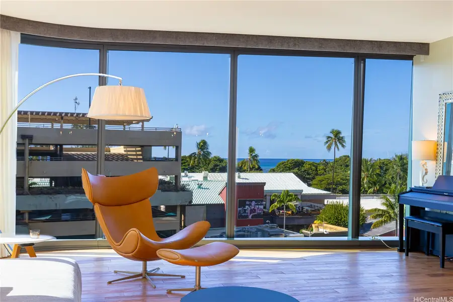 1108 Auahi Street #40, Honolulu, HI 96814 - #2