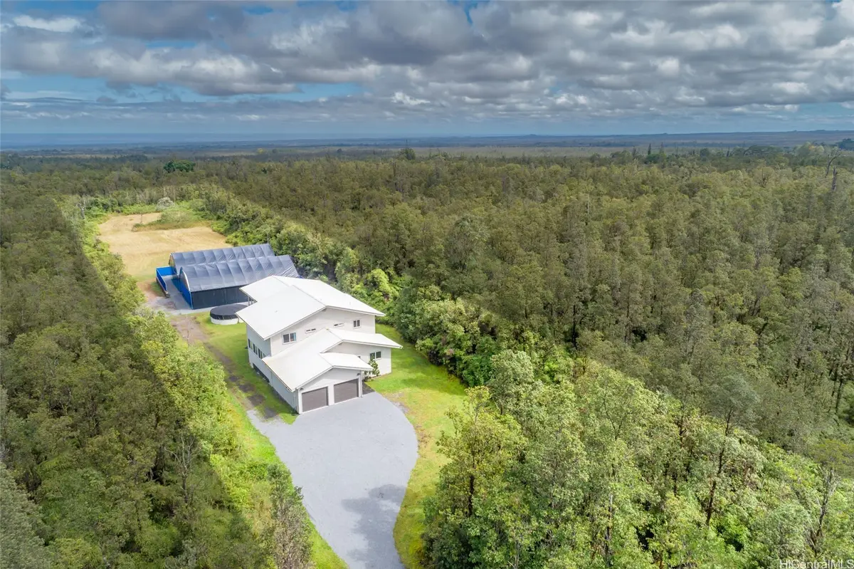 11-3064 Lehua Street, Mountain View, HI 96771 - #1