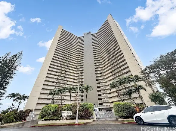 98-099 Uao Place #1605, Aiea, HI 96701