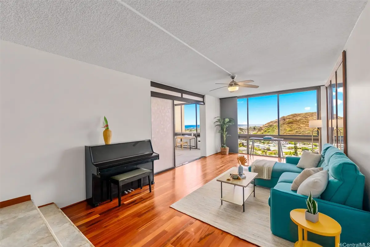 511 Hahaione Street #1-20E, Honolulu, HI 96825 - #1