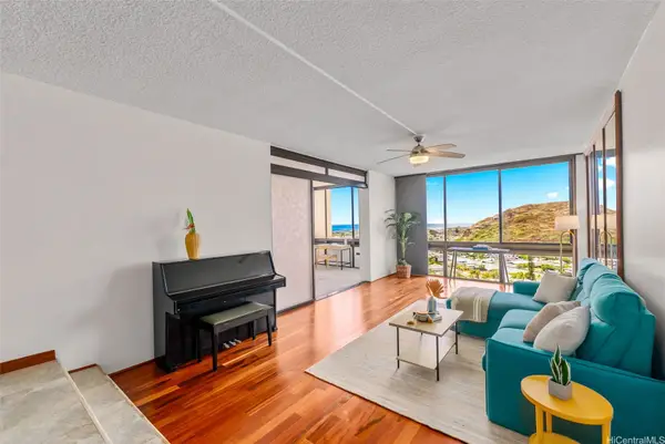 511 Hahaione Street #1-20E, Honolulu, HI 96825