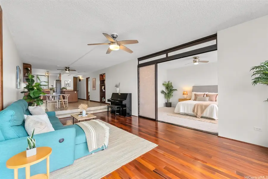 511 Hahaione Street #1-20E, Honolulu, HI 96825 - #2