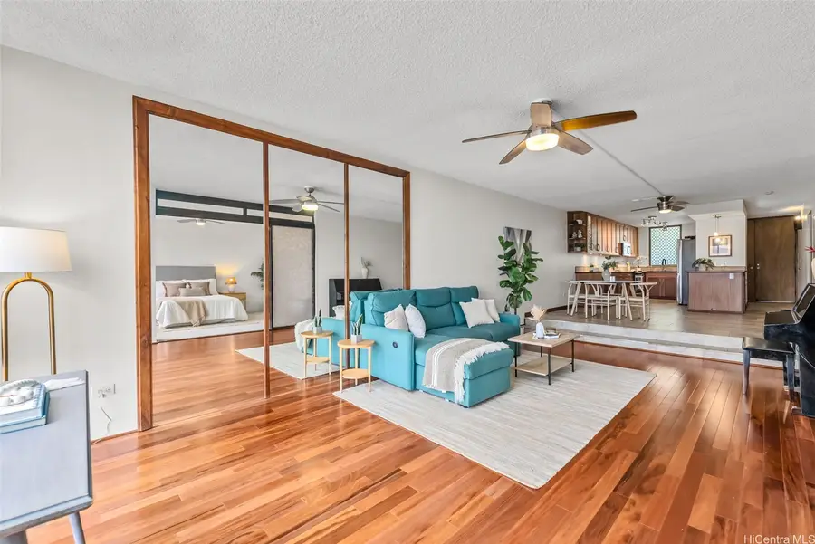 511 Hahaione Street #1-20E, Honolulu, HI 96825 - #3