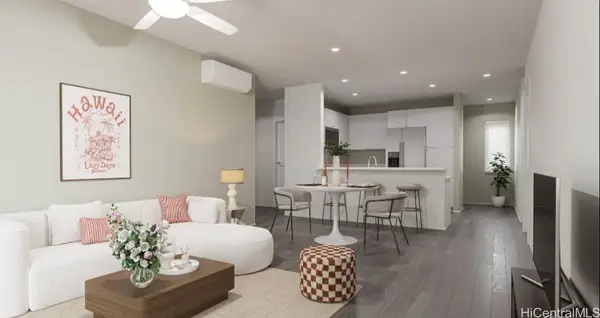 91-4099 Hikuono Street #503, Kapolei, HI 96707