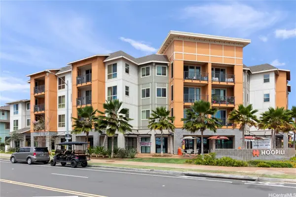 91-3633 Kauluakoko Street #5205, Ewa Beach, HI 96706