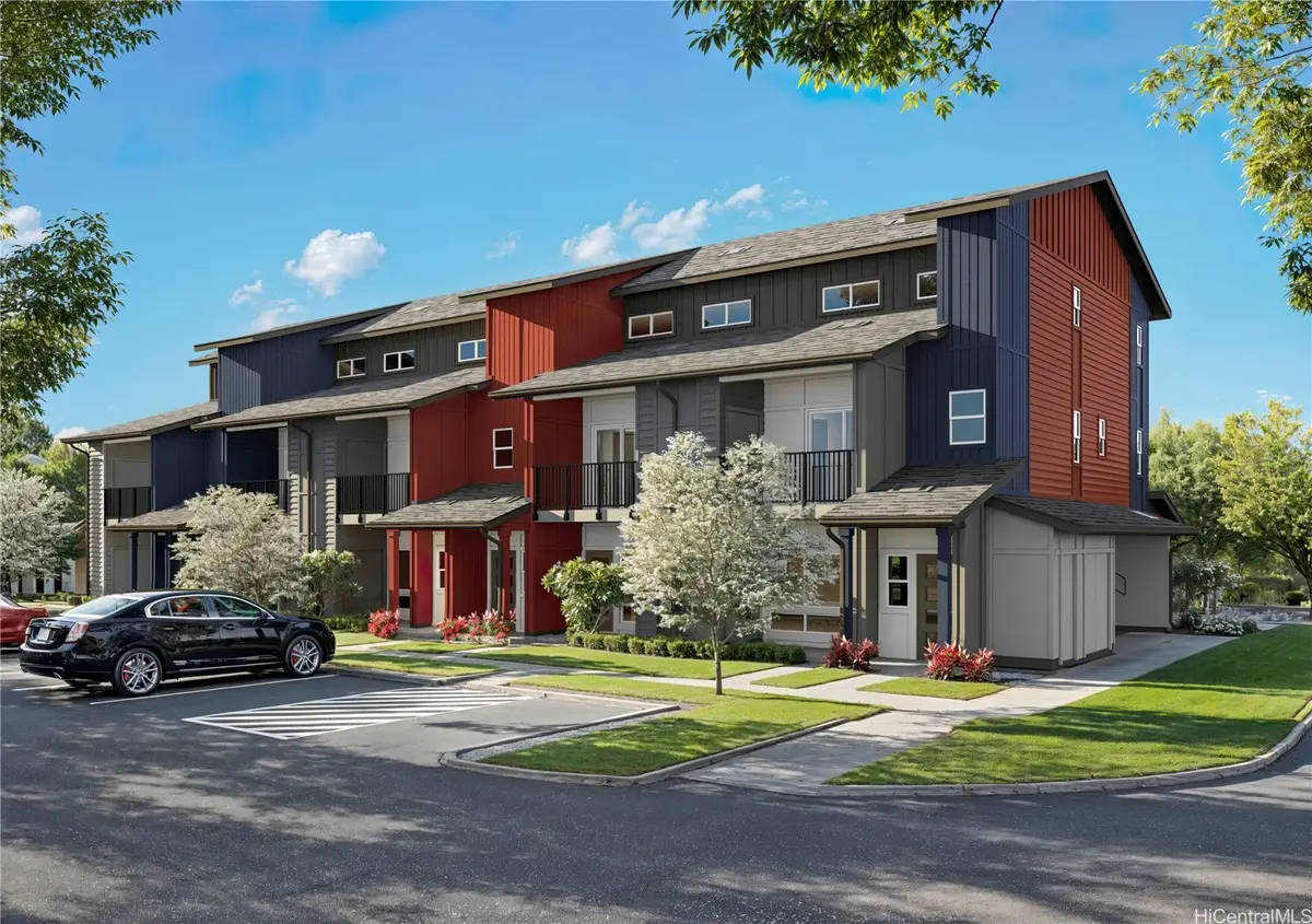 91-1170 Hoonaauao Street #1606, Kapolei, HI 96707 - Image #1