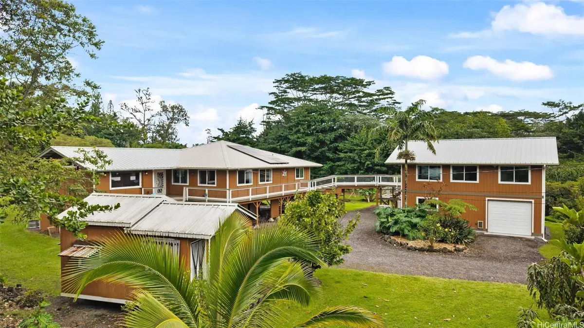 15-1327 20th Avenue, Keaau, HI 96749 - #1