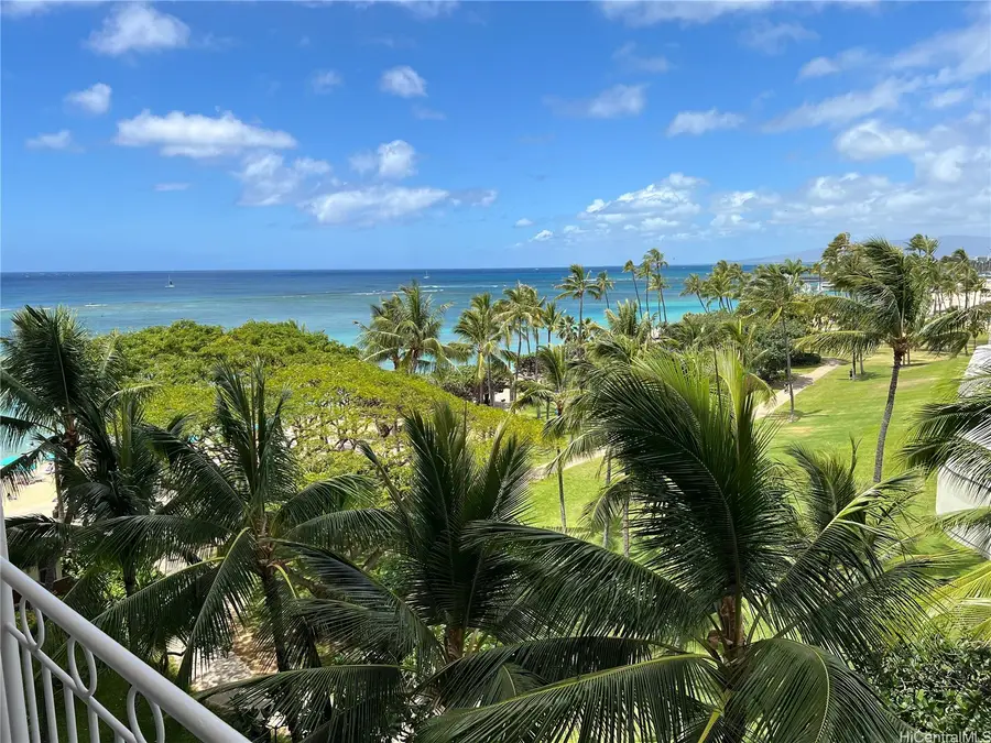 2161 Kalia Road #612, Honolulu, HI 96815 - Image #2